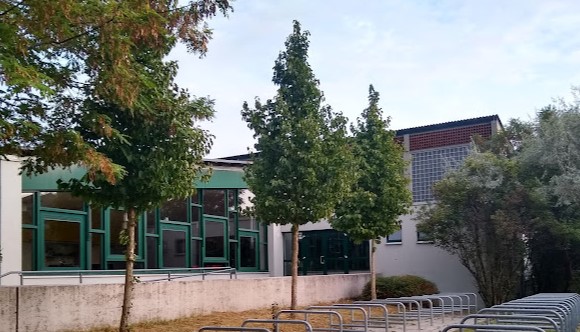 Aula Gymnasium Korntal